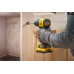 Stanley SFMCD714B-XJ FatMax V20 Perceuse visseuse brushless (65Nm/18V/sans batterie)