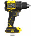 Stanley SFMCD714B-XJ FatMax V20 Perceuse visseuse brushless (65Nm/18V/sans batterie)