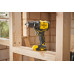 Stanley SFMCD714D2T-QW FatMax V20 Perceuse visseuse brushless (65Nm/18V/2x2,0Ah), coffret