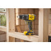 Stanley SFMCD716B-XJ FatMax V20 Perceuse-visseuse a percussion (65Nm/18V/sans batterie)