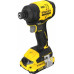Stanley SFMCF811B-XJ FatMax V20 Visseuse a chocs sans fil 1/4" (18V/sans batterie)
