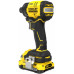 Stanley SFMCF811B-XJ FatMax V20 Visseuse a chocs sans fil 1/4" (18V/sans batterie)