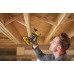 Stanley SFMCF811B-XJ FatMax V20 Visseuse a chocs sans fil 1/4" (18V/sans batterie)