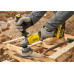 Stanley SFMCG710B-XJ FatMax V20 Meuleuse d’angle 125mm (18V/sans batterie ni chargeur)