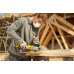 Stanley SFMCG710B-XJ FatMax V20 Meuleuse d’angle 125mm (18V/sans batterie ni chargeur)