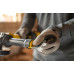 Stanley SFMCG710B-XJ FatMax V20 Meuleuse d’angle 125mm (18V/sans batterie ni chargeur)