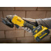 Stanley SFMCG710M1T-QW FatMax V20 Meuleuse d’angle 125mm (18V/1x4,0Ah), coffret