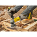Stanley SFMCG710M1T-QW FatMax V20 Meuleuse d’angle 125mm (18V/1x4,0Ah), coffret