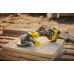 Stanley SFMCG710M1T-QW FatMax V20 Meuleuse d’angle 125mm (18V/1x4,0Ah), coffret