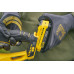 Stanley SFMCHT650B-XJ FatMax V20 Taille-haie sans fil (50cm/18V/sans batterie ni chargeur)