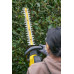 Stanley SFMCHT650B-XJ FatMax V20 Taille-haie sans fil (50cm/18V/sans batterie ni chargeur)