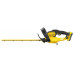 Stanley SFMCHT650D1-QW FatMax V20 Taille-haie sans fil (50cm/18V/1x2,0Ah)
