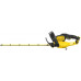 Stanley SFMCHT655B-XJ FatMax V20 Taille-haie 55cm (18V/sans batterie ni chargeur)