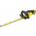 Stanley SFMCHT655M1-QW FatMax Taille-haie sans fil 55cm (18V/1x4,0Ah)