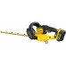 Stanley SFMCHT655M1-QW FatMax Taille-haie sans fil 55cm (18V/1x4,0Ah)