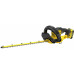 Stanley SFMCHT655M1-QW FatMax Taille-haie sans fil 55cm (18V/1x4,0Ah)