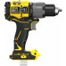 Stanley SFMCK211MDT-QW FatMax V20 Kit combiné sans fil (18V/1x2,0Ah/1x4,0Ah), coffret