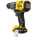 Stanley SFMCK211MDT-QW FatMax V20 Kit combiné sans fil (18V/1x2,0Ah/1x4,0Ah), coffret