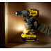 Stanley SFMCK211MDT-QW FatMax V20 Kit combiné sans fil (18V/1x2,0Ah/1x4,0Ah), coffret