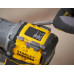 Stanley SFMCK211MDT-QW FatMax V20 Kit combiné sans fil (18V/1x2,0Ah/1x4,0Ah), coffret