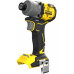 Stanley SFMCK211MDT-QW FatMax V20 Kit combiné sans fil (18V/1x2,0Ah/1x4,0Ah), coffret