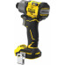 Stanley SFMCK211MDT-QW FatMax V20 Kit combiné sans fil (18V/1x2,0Ah/1x4,0Ah), coffret