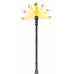Stanley SFMCPP632B-XJ FatMax V20 Sécateur sur perche (18V/sans batterie ni chargeur)