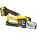 Stanley SFMCPS515B-XJ FatMax V20 Scie a chaîne d’élagage sans fil (15cm/18V/sans batterie)