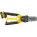 Stanley SFMCPS515B-XJ FatMax V20 Scie a chaîne d’élagage sans fil (15cm/18V/sans batterie)