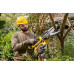 Stanley SFMCPS515B-XJ FatMax V20 Scie a chaîne d’élagage sans fil (15cm/18V/sans batterie)