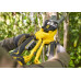 Stanley SFMCPS515B-XJ FatMax V20 Scie a chaîne d’élagage sans fil (15cm/18V/sans batterie)