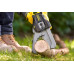 Stanley SFMCPS515B-XJ FatMax V20 Scie a chaîne d’élagage sans fil (15cm/18V/sans batterie)