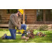 Stanley SFMCPS515B-XJ FatMax V20 Scie a chaîne d’élagage sans fil (15cm/18V/sans batterie)