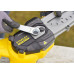 Stanley SFMCPS515M1-QW FatMax V20 Scie a chaîne d’élagage sans fil (15cm/18V/1x4,0Ah)