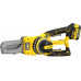 Stanley SFMCPS515M1-QW FatMax V20 Scie a chaîne d’élagage sans fil (15cm/18V/1x4,0Ah)