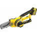 Stanley SFMCPS515M1-QW FatMax V20 Scie a chaîne d’élagage sans fil (15cm/18V/1x4,0Ah)