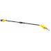 Stanley SFMCPS720B-XJ FatMax V20 Élagueuse sur perche (20cm/18V/sans batterie)