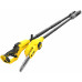 Stanley SFMCPS720B-XJ FatMax V20 Élagueuse sur perche (20cm/18V/sans batterie)