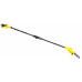 Stanley SFMCPS720M1-QW FatMax V20 Élagueuse sur perche (20cm/18V/1x4,0Ah)