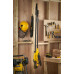 Stanley SFMCPS720M1-QW FatMax V20 Élagueuse sur perche (20cm/18V/1x4,0Ah)
