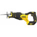 Stanley SFMCS311B-XJ FatMax V20 Scie sabre sans balais (18V/sans batterie ni chargeur)
