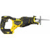 Stanley SFMCS311B-XJ FatMax V20 Scie sabre sans balais (18V/sans batterie ni chargeur)
