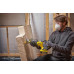 Stanley SFMCS311B-XJ FatMax V20 Scie sabre sans balais (18V/sans batterie ni chargeur)