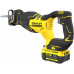 Stanley SFMCS311M1T-QW FatMax V20 Scie sabre sans balais (18V/1x4,0Ah), coffret