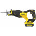 Stanley SFMCS311M1T-QW FatMax V20 Scie sabre sans balais (18V/1x4,0Ah), coffret