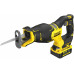 Stanley SFMCS311M1T-QW FatMax V20 Scie sabre sans balais (18V/1x4,0Ah), coffret