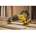 Stanley SFMCS311M1T-QW FatMax V20 Scie sabre sans balais (18V/1x4,0Ah), coffret