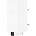 Stiebel Eltron PSH 100 Universal EL Chauffe-eau mural 100l 3kW 230V 231153