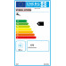 Stiebel Eltron DHB-E 27 LCD Durchlauferhitzer, commande électronique 27 kW 236746