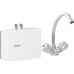 Stiebel Eltron EIL 3 Trend + UT Chauffe-eau 3,5kW avec robinet 205972